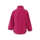 Кофта дитяча Huppa флісова BERRIE 1501BASE фуксія 86 (4741468465982) Huppa 4741468465982 1064341 - зображення 2