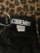 Панама Jacquemus One size(универсальный размер), Унисекс, леопардовая. - изображение 2