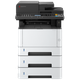 Багатофункціональний пристрій Kyocera Ecosys MA4000fx (7014095) - изображение 3