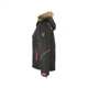 Куртка детская Huppa KRISTIN 18090030 чёрный 146 (4741468699608) Huppa 4741468699608 1065099 - изображение 2