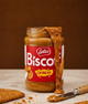 Паста из карамелизированного печенья Lotus Biscoff Crunchy 700 г хрустящая бельгийская карамельная паста для круассанов вафель чизкейков и тортов - изображение 8