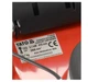 Газонокосилка бензиновая YATO YT-85520 - изображение 9