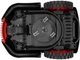 Газонокосарка-робот акумуляторна YATO YT-852092 (+ зарядна станція) - зображення 5