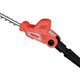 Высоторез Hecht Кусторез телескопический 6504 - изображение 8