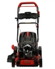 Газонокосилка бензиновая YATO YT-85528 - изображение 4