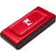 SSD накопичувач Kingston XS1000R BOC 1TB USB 3.2 Gen2 Type-C 3D NAND Red (7166431) - изображение 3