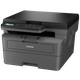 Багатофункціональний пристрій Brother DCPL2600DYJ1 (7085065) - зображення 2