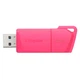 Флеш-накопичувач Kingston USB 3.2 DT Exodia M 64GB Neon Pink - изображение 2