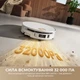 Робот-пылесос Mova S70 Ultra Roller White (RLZ52EE-Wh) - изображение 2