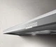 Угловая кухонная вытяжка Elica ACUTA IX/F/100 Нержавеющая сталь - изображение 2