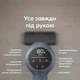 Пилосос ELECTROLUX EP72H21WET - зображення 10