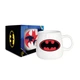Чашка фарфоровая Warner Bros Бутон Batman Dark Knight 370 мл (76001589) - изображение 2