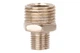 Резьбовое соединение Intertool с наружной резьбой 1/4" х 1/2" (PT-1861) - изображение 1