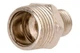 Резьбовое соединение Intertool с наружной резьбой 1/4" х 1/2" (PT-1861) - изображение 2