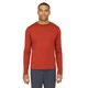 Футболка з довгим рукавом чоловіча Rab Force LS Tee, Tuscan Red, M - зображення 2