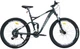 Велосипед Ardis AMT AL Impuls 27.5" Черный (0295-180-Ч) - изображение 1