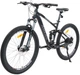 Велосипед Ardis AMT AL Impuls 27.5" Черный (0295-180-Ч) - изображение 2