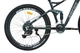 Велосипед Ardis AMT AL Impuls 27.5" Черный (0295-180-Ч) - изображение 7