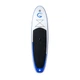 Доска для плавания SUP FunWater SUPFW01A 3,35м Blue (0810098382229) - изображение 1