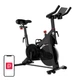 Тренажер велосипед DeerRun S500 Pro Black (S1Probike) - изображение 1