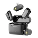Микрофон беспроводной Maono WM622 PBC2 (6972237683230) - изображение 2