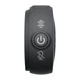 Zestaw mikrofonów Insta360 Mic Air 1TX+1RX bezprzewodowy (6977644763414) - obraz 4