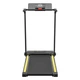 Беговая дорожка электрическая UREVO Foldi Mini Black Orange (URTM006) - изображение 3