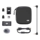 Система микрофонов беспроводная DJI Mic 2 Basic 1TX+1RX (CP.RN.00000326.01) - изображение 1