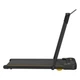 Беговая дорожка электрическая UREVO Strol 2E Smart 2в1 Black (URTM030) - изображение 4
