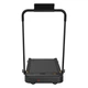 Беговая дорожка электрическая UREVO Strol 2E Smart 2в1 Black (URTM030) - изображение 6