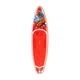 Дошка для плавання SUP Funwater Feath-R Lite Koi 3,5м (SUPFR01E) - зображення 2