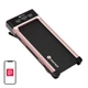 Беговая дорожка DeerRun Z10 Pink - изображение 1