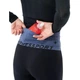 Пояс Compressport Free Belt Blues/indigo XS/S (100081350) - изображение 5