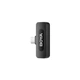 Микрофон BOYA BY-V10 V2.0 беспроводной 2.4GHz Black (6977490710297) - изображение 12