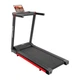 Бігова доріжка електрична складна DeerRun A1 Pro Black&Red (A1 Pro) - зображення 2
