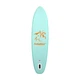 Доска для плавания SUP FunWater SUPFW70A 3,5м Turquoise (0810143167924) - изображение 4