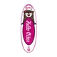 Доска для SUP FunWater Tuxedo Sailor 2.4M Pink (SUPTS08A) - изображение 2