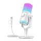 Микрофон Maono DM30RGB White (DM30RGB) - изображение 3