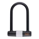 Замок велосипедний Black&Decker U-Lock 14x25 cm (871125223388) - зображення 2