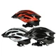 Шлем велосипедный Dunlop MTB L Black (5904501203296) - изображение 4