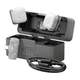 Микрофонная система DJI Mic Mini 2 2TX + 1RX + кейс (CP.RN.00000532.01) - изображение 7