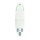 Доска для плавания SUP FunWater Tiki SUPFW05D 3.2м Green (0810098388023) - изображение 3
