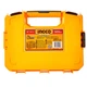 Пластиковый органайзер 12" 305x230x65 мм INGCO - изображение 7