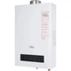 Газова колонка Aquatronic 20 кВт, 10 л/хв, турбована, біла (F05-10LW) - зображення 2