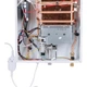 Газова колонка Aquatronic 20 кВт, 10 л/хв, турбована, біла (F05-10LW) - зображення 7