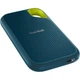 SSD накопитель SanDisk Extreme Portable V2 4 TB (SDSSDE61-4T00-G25M) - изображение 2