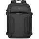 Дорожный рюкзак для ноутбука Victorinox WERKS TRAVELER 7.0 Black Vt653650 - изображение 4