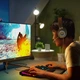 Наушники PHILIPS G6105 7.1 RGB USB Gaming Headset - изображение 4