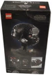 Zestaw klocków LEGO Star Wars Hełm mrocznego szturmowca 693 elementy (75343) (955555917208694) - Outlet - obraz 4