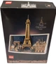 Конструктор LEGO Architecture Париж — місто кохання 958 елементів (21064) (955555919537777) - Уцінка - зображення 6